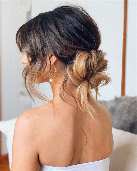 Chic And Easy 5 Styles Of Updo Hair Extensions For You Sitting Pretty