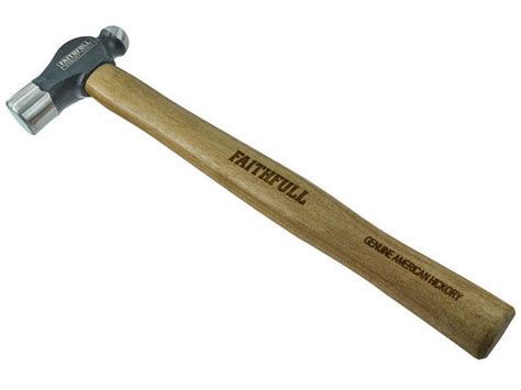 Faithfull Ball Pein Hammer 454g 16oz FAIBPH16 EBay