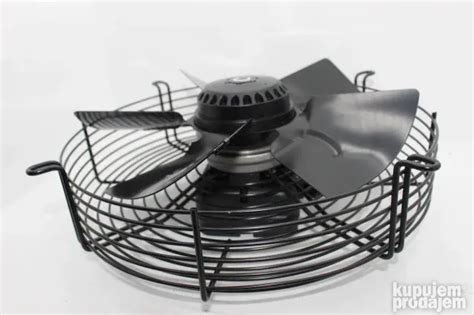 Aksijalni Ventilator Fi Kupujemprodajem