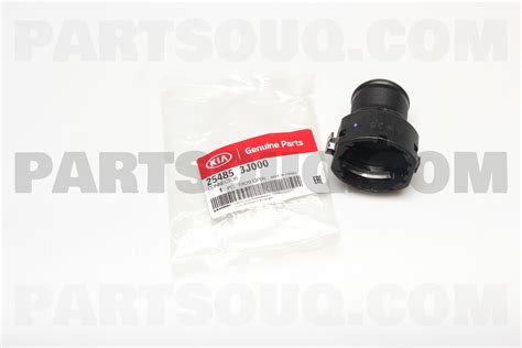 CONNECTOR 254853J000 | Hyundai / KIA Parts | PartSouq