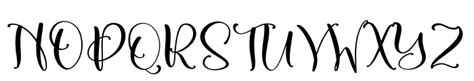 Jasuke Sweet Font Script Decorative What Font Is