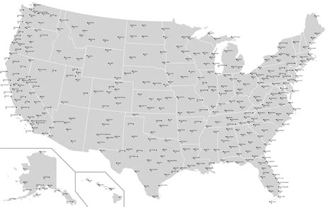 Map of days with precipitation (rain, snow, sleet, etc.) per year by ...