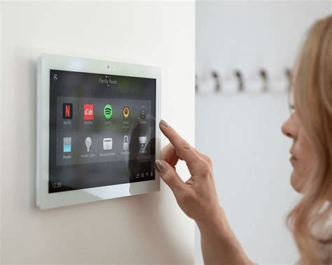 Installing A Smart Home System