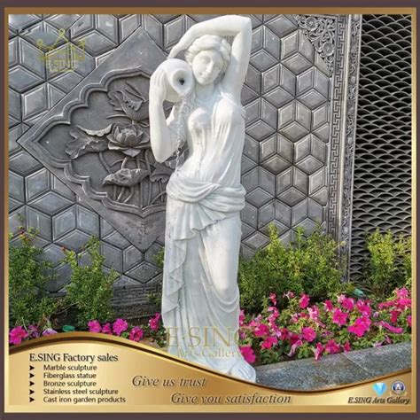 White Stone Carving Famous Design Lying Sexy Nude Woman Marble Statue Nude Woman Statue And