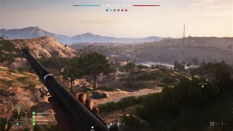 Slideshow Battlefield V Imagens Dos Mapas Marita Al Sudan Close Quarters E3 2019