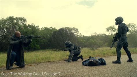 Fear The Walking Dead Season 7 Episode 7: Release Date, Recap ...