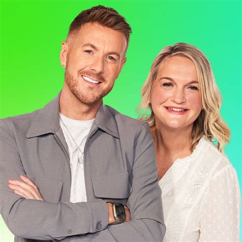 The Hits Radio Breakfast Show With Jd Roisin Local Hits Radio