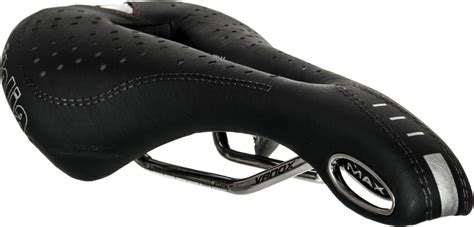 Selle Italia MAX FLITE Gel Flow Noir Alltricks Fr