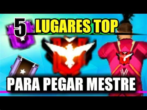 Lugares Top Para Pegar Mestre No Mapa Bermuda Melhores Lugares Para