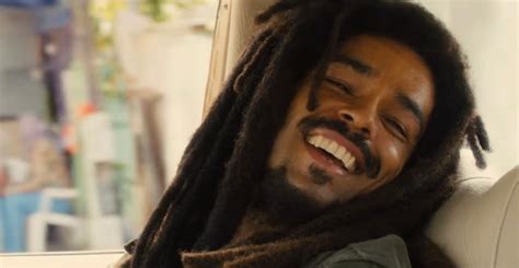 Reseña Bob Marley La Leyenda Una biopic que se queda solo con las