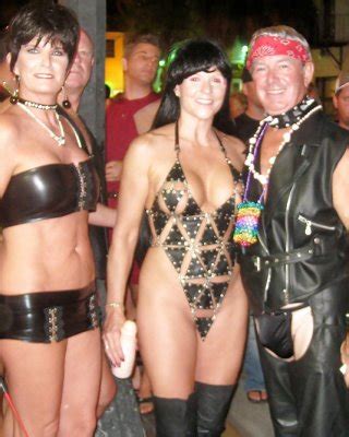 Fantasy Fest Porn Pics Pictoa