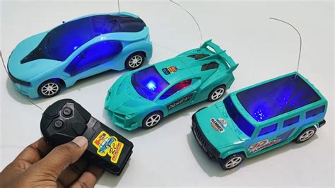 3 Rc Car 1 Remote Control Remote Control Rc Car Unboxing Mr Sha