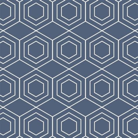 pastel geometry contemporary semi circle mosaic thepurepattern