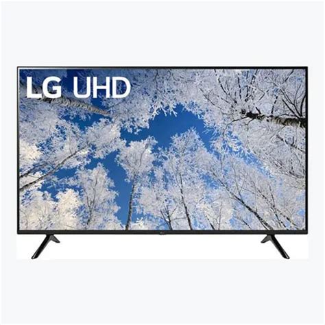 LG 65" 4K UHD webOS Smart TV - Sunrise TV Rentals