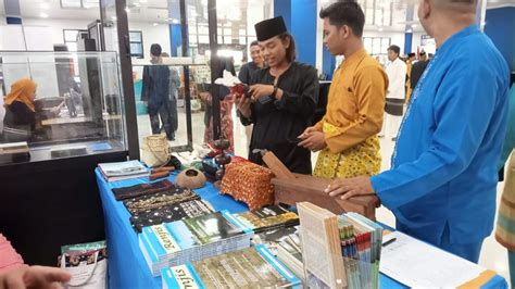 Semarak Bulan Merdeka Belajar Di Kepri Balai Pelestarian Nilai Budaya