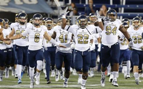 CUSA Football Preview: #9 FIU Panthers - HerdNation