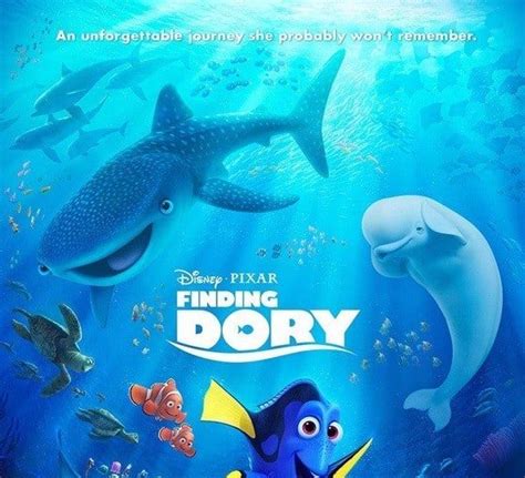 Who's Hank? Learn About the Latest Finding Dory Character - Life She Has