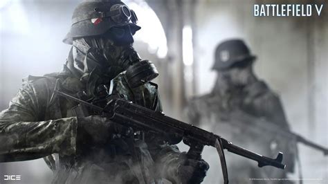 Battlefield 5 Update 1.16 Patch Notes Fixes Bugs, Crashes and Brings ...