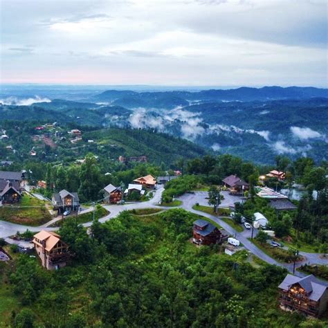 Cabin Retreat in the Smoky Mountains – Appalachian Travelers