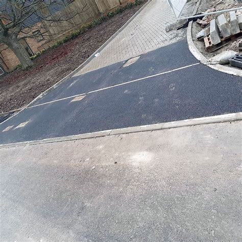 road surfacing ba surfacing