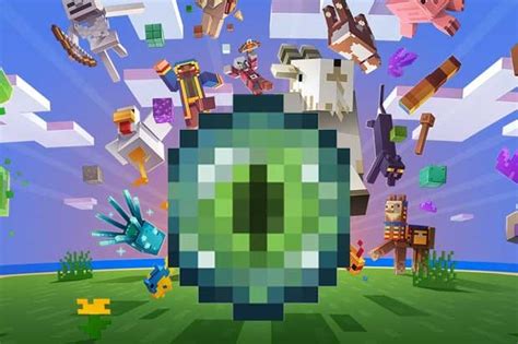 Minecraft Eye Of Ender Guide How To Craft Them And What They Do