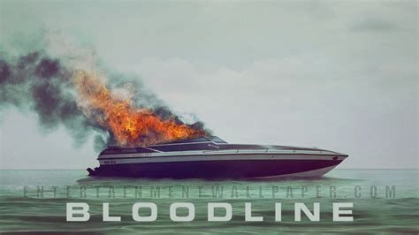 Bloodline Wallpaper - Bloodline (Netflix) Wallpaper (38556128) - Fanpop