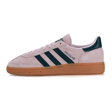 Tênis Adidas Handball Spezial W Feminino Tênis é Na Artwalk Artwalk