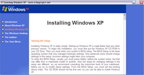 Practice Installing Windows Using A Simulator TheTechMentor