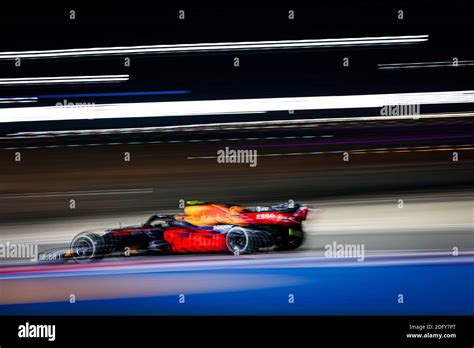 23 ALBON Alexander Tha Aston Martin Red Bull Racing Honda RB16