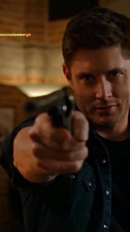 Dean Winchester [Video]