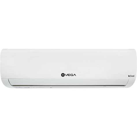 Climatiseur Vega 12000 BTU BCool Chaud Froid Blanc Best Buy Tunisie