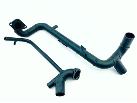 Патрубки Системы Охлаждения Ваз 2107 купить на OZON по низкой цене