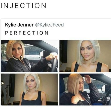 35 Kylie Jenner Memes That Are Spot On Even in 2022