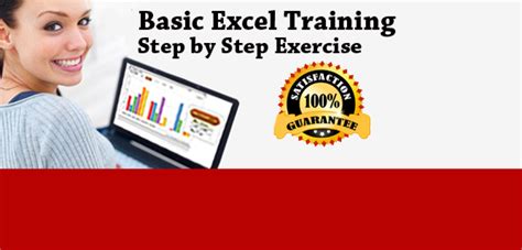 Basic Microsoft Excel Course In Singapore Training Singapore