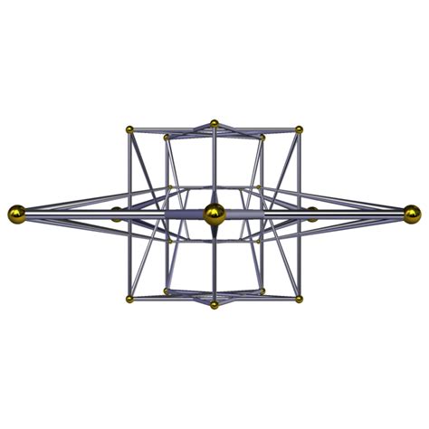 Pentagrammic Duoprism Polytope Wiki