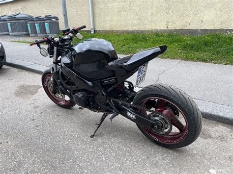 Honda Cbr F Pc A Cm Laukaa Moottoripy R Nettimoto