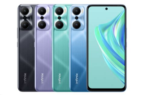 Infinix Hot Play Diluncurkan Layar Inci Baterai MAh Sukoharjonews