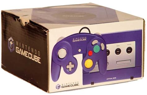 Nintendo Gamecube Ditched Rom Carts For Optical Discs Sized To The 8cm