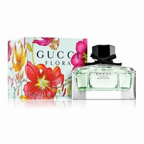 Bloom Nettare Di Fiori By Gucci Edp Intense For Her Ml At Rs