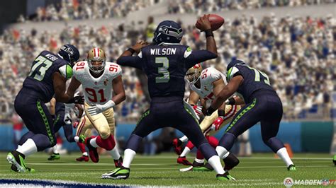 New Madden NFL 17 Trailer From EA Play - Madden School