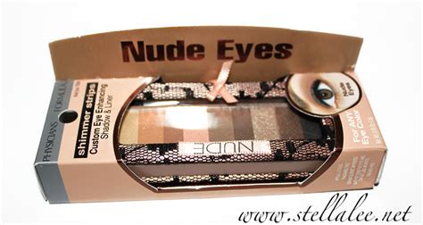 Review Physicians Formula Nude Eyes Stella Lee Indonesia Beauty And Travel Blog