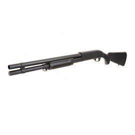 Cyma M870 Long Crosse Pleine CM350L