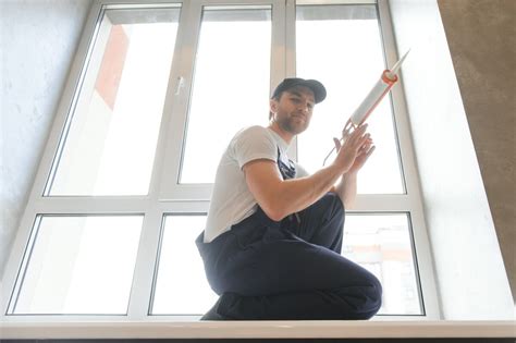 Drafty Windows Repair: Seal the Gaps & Save Energy- Repairmen