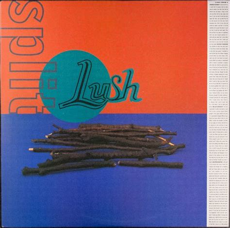 4AD To Reissue British Alternative Band Lush’s Albums – Available For ...