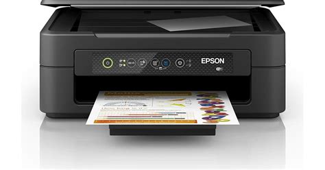 Epson Expression Home Xp Im Test Gut