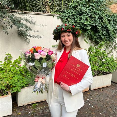 Unimarconi On Twitter Congratulazioni Jessica Per La Tua Laurea Ti