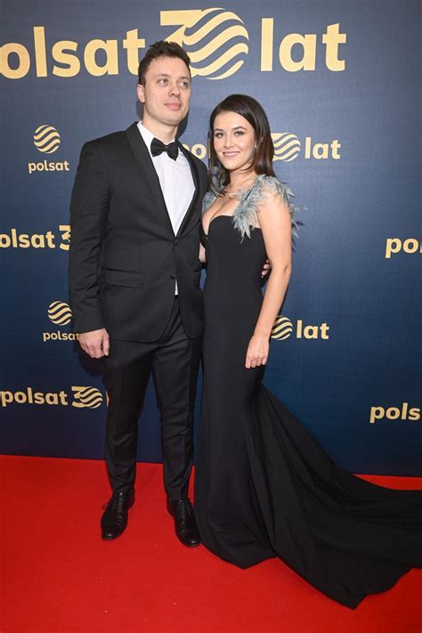 Piotr Witwicki I Daria W Siewska Gazeta Pomorska