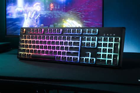 Ltc Lavacaps Pbt Double Shot Key Pudding Keycaps Set Translucent