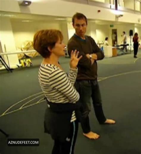 Tobias Menzies Feet Aznudefeet Men