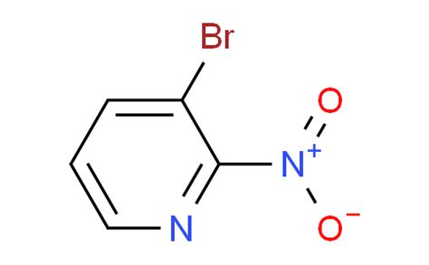 Bromo Nitropyridine Cas Shaoxin Catsyn Co Ltd